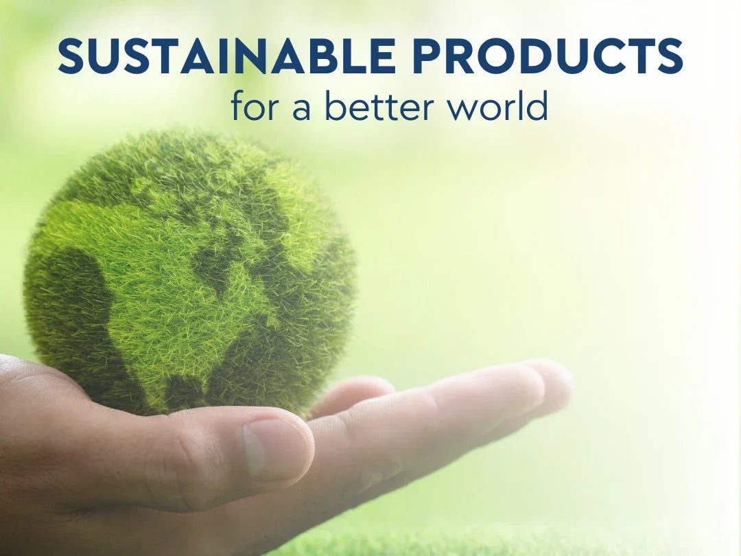 Trimtiques Eco-Conscious Revolution - A Palette Beyond Beauty