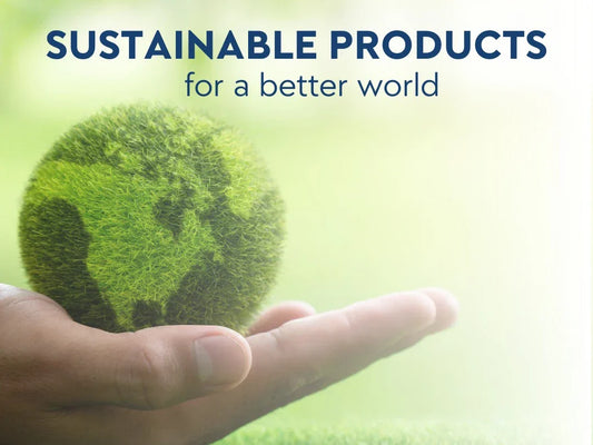 Trimtiques Eco-Conscious Revolution - A Palette Beyond Beauty