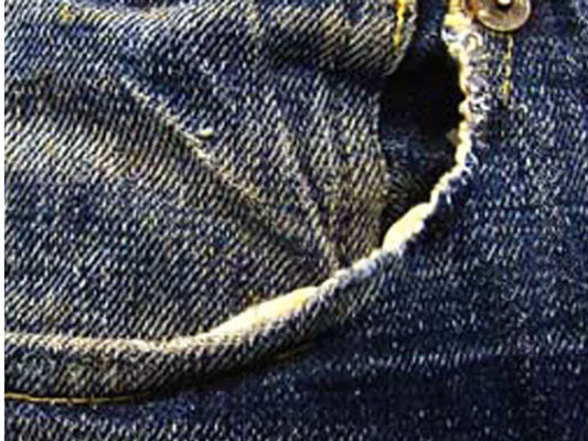 The Evolution of Jean Buttons and Rivets: From Humble Beginnings to Modern Designs and Color Options